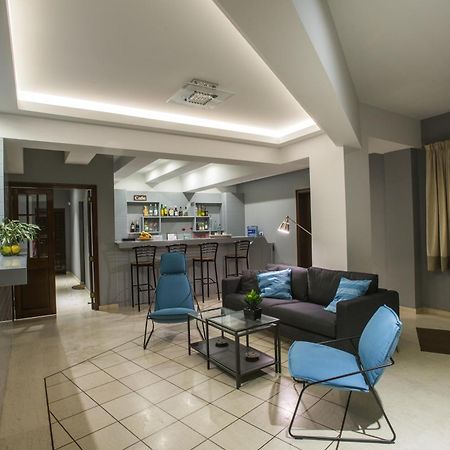 Hotel Oriana - Adults Only Sivota  Bagian luar foto