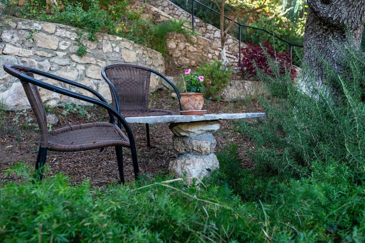 Hotel Oriana - Adults Only Sivota  Bagian luar foto