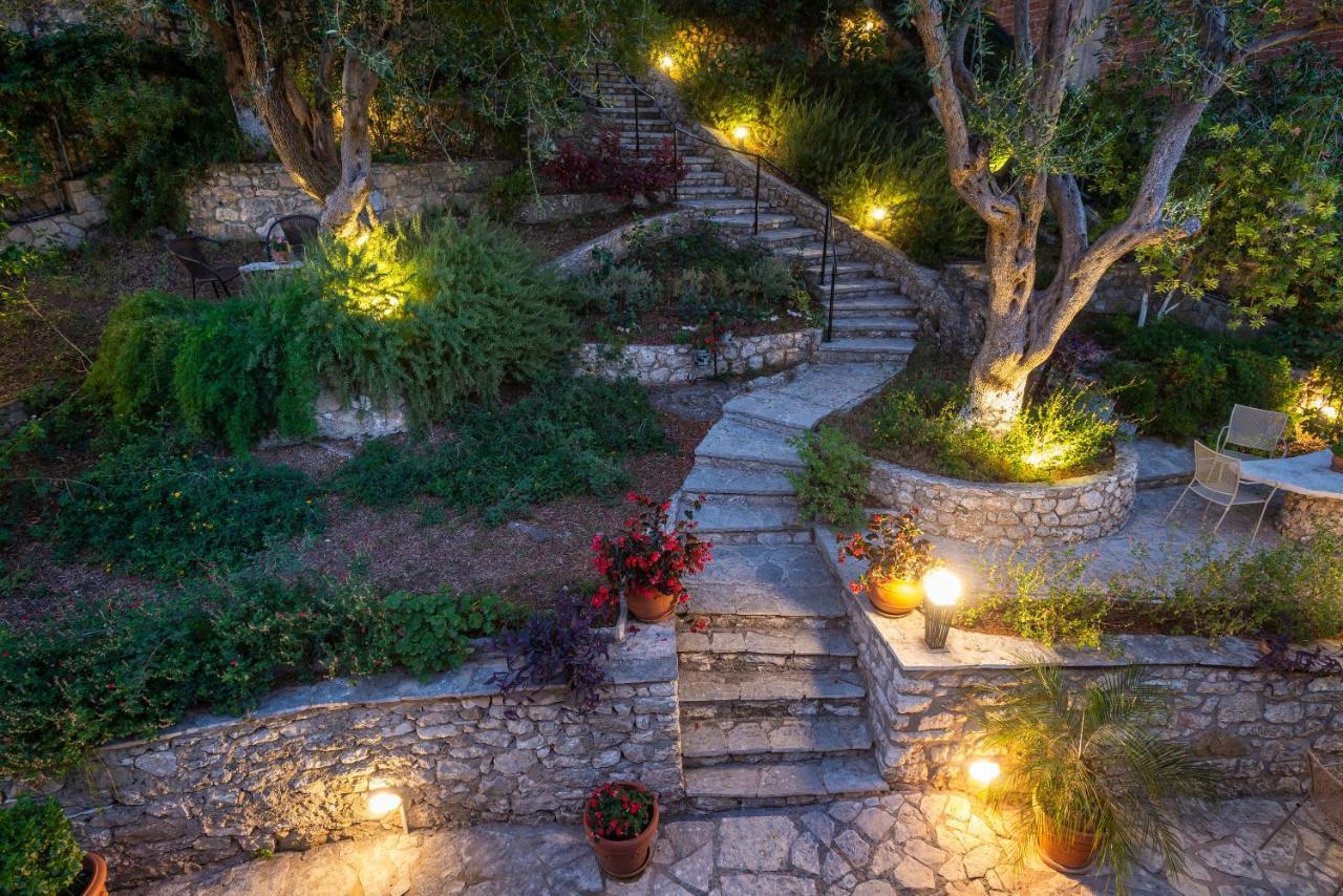 Hotel Oriana - Adults Only Sivota  Bagian luar foto