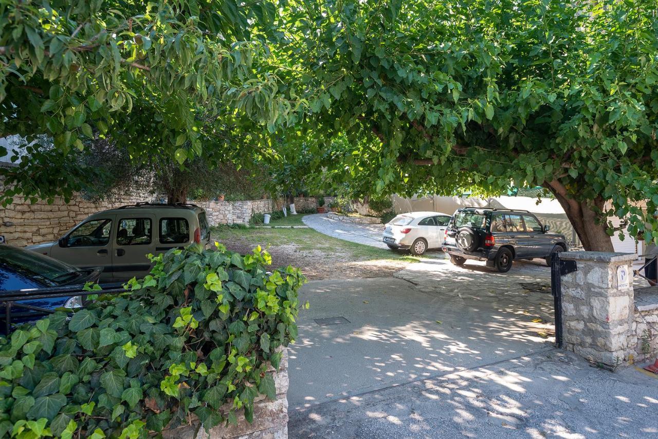 Hotel Oriana - Adults Only Sivota  Bagian luar foto