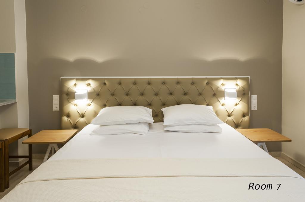 Hotel Oriana - Adults Only Sivota  Ruang foto