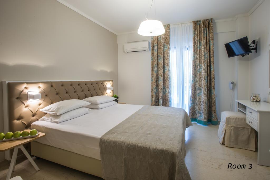 Hotel Oriana - Adults Only Sivota  Ruang foto