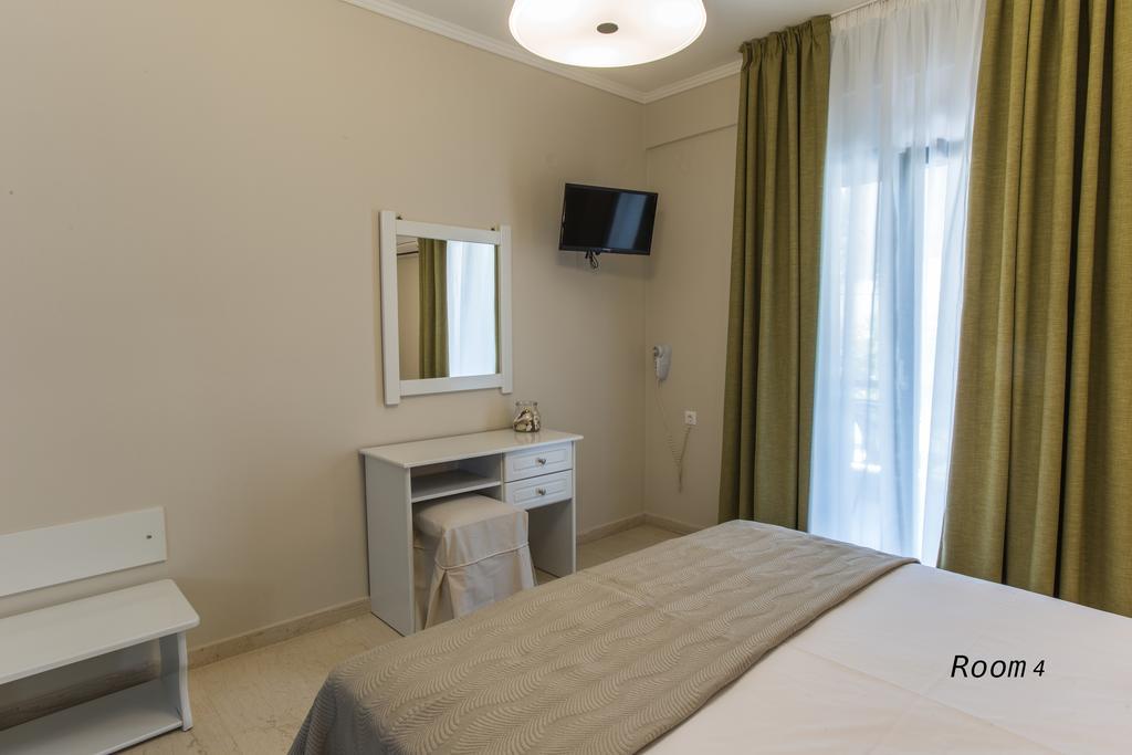 Hotel Oriana - Adults Only Sivota  Ruang foto