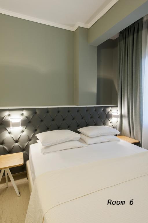 Hotel Oriana - Adults Only Sivota  Ruang foto