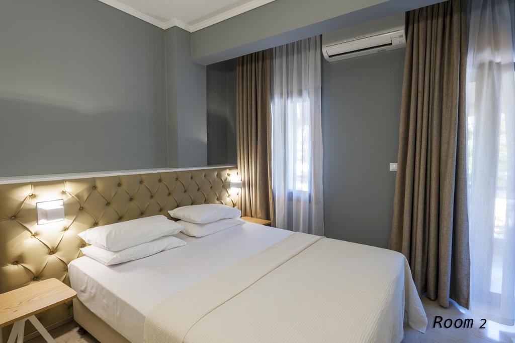 Hotel Oriana - Adults Only Sivota  Ruang foto