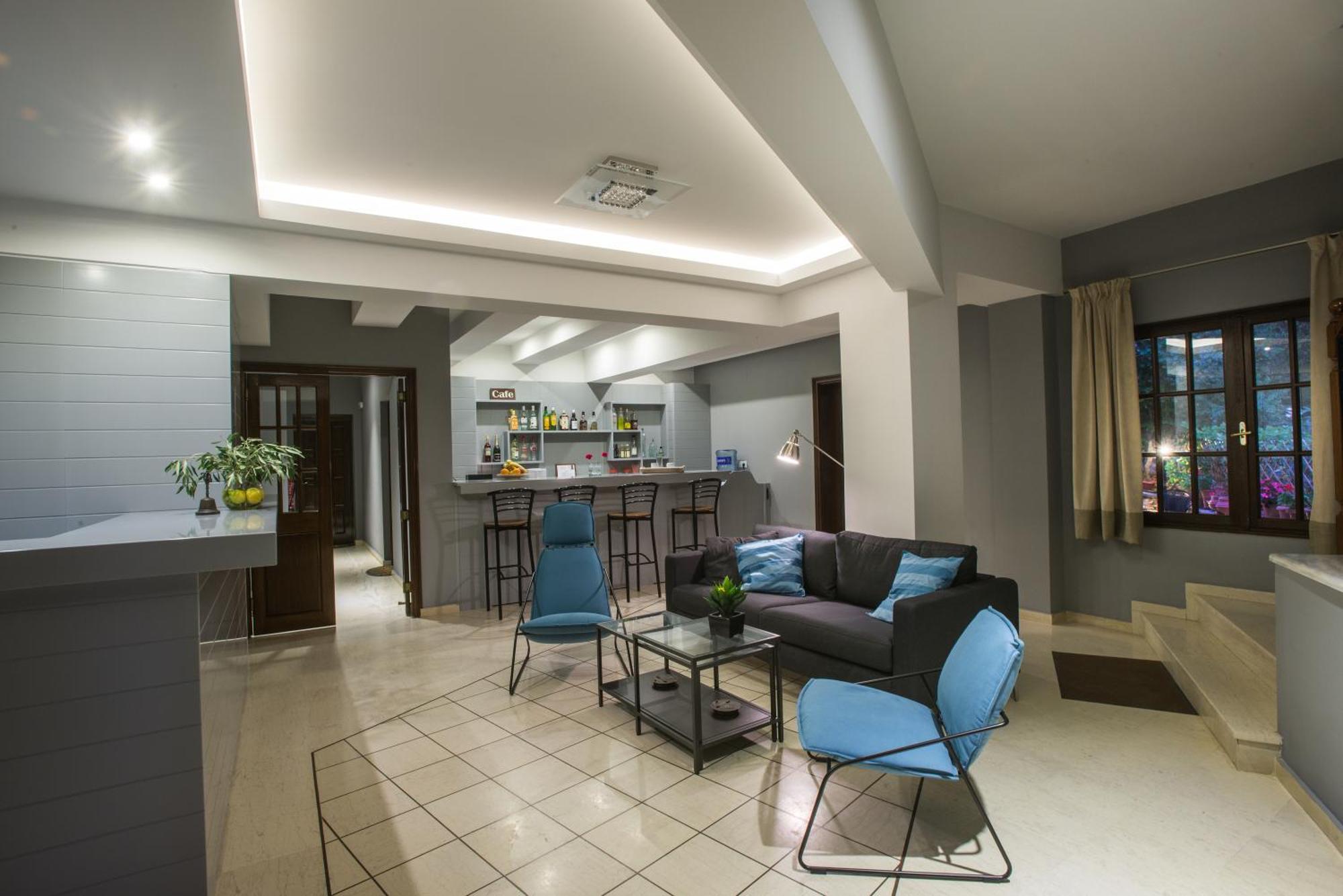 Hotel Oriana - Adults Only Sivota  Bagian luar foto