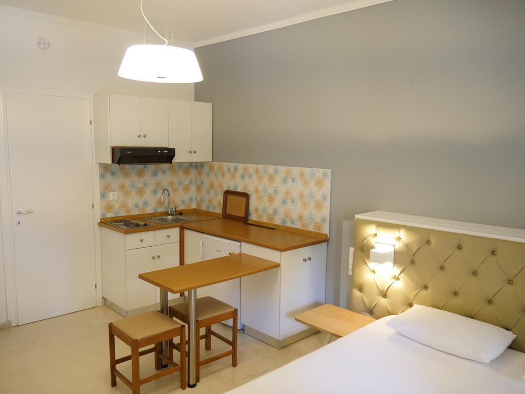 Hotel Oriana - Adults Only Sivota  Bagian luar foto
