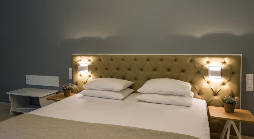 Hotel Oriana - Adults Only Sivota  Ruang foto