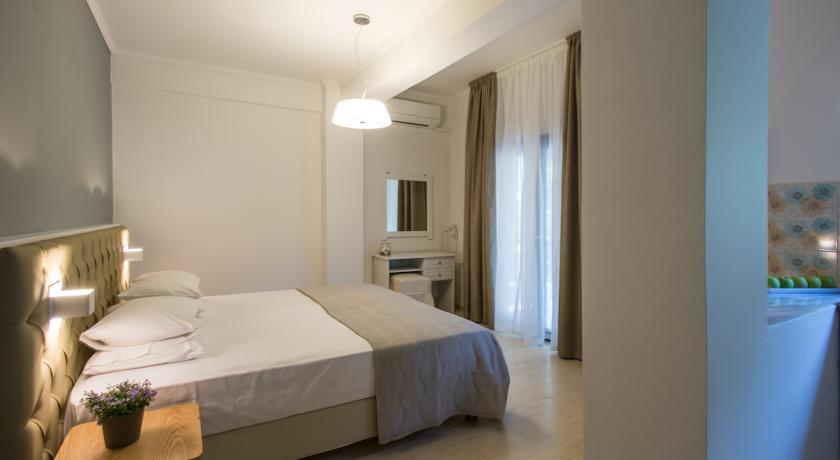 Hotel Oriana - Adults Only Sivota  Ruang foto