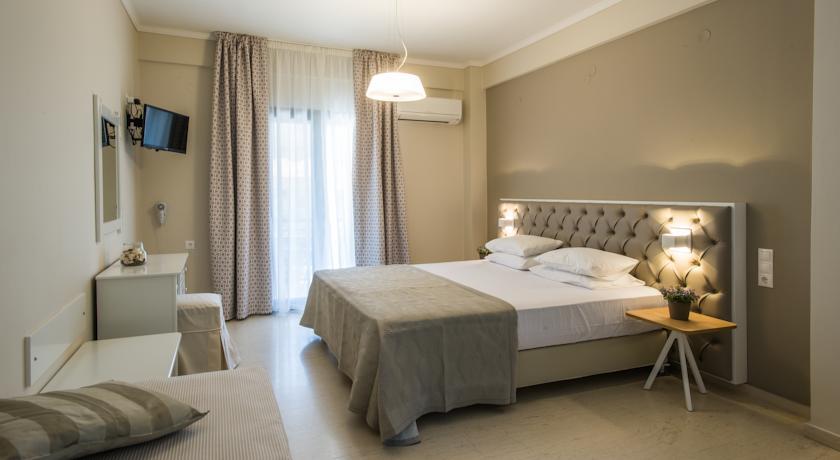 Hotel Oriana - Adults Only Sivota  Ruang foto