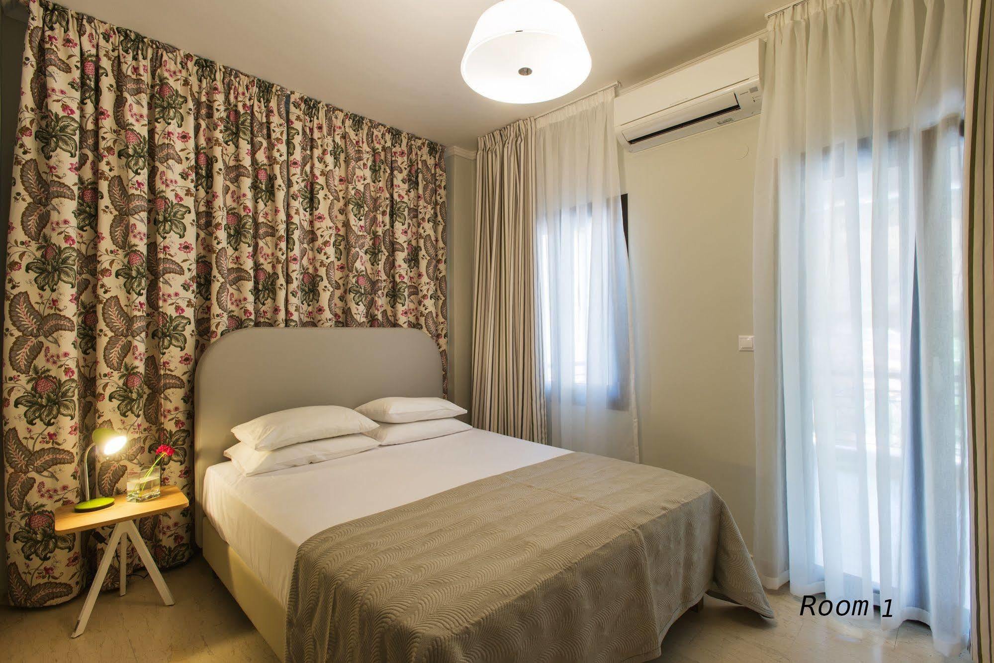 Hotel Oriana - Adults Only Sivota  Bagian luar foto